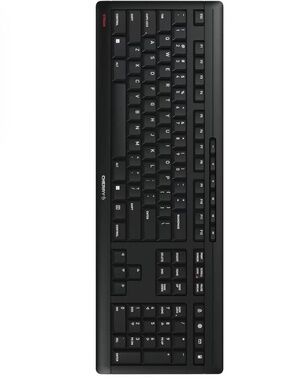 Cherry stream desktop comfort